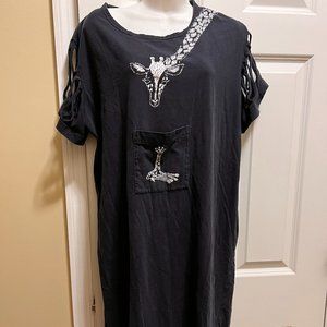 Studio C Beach dress size 16
